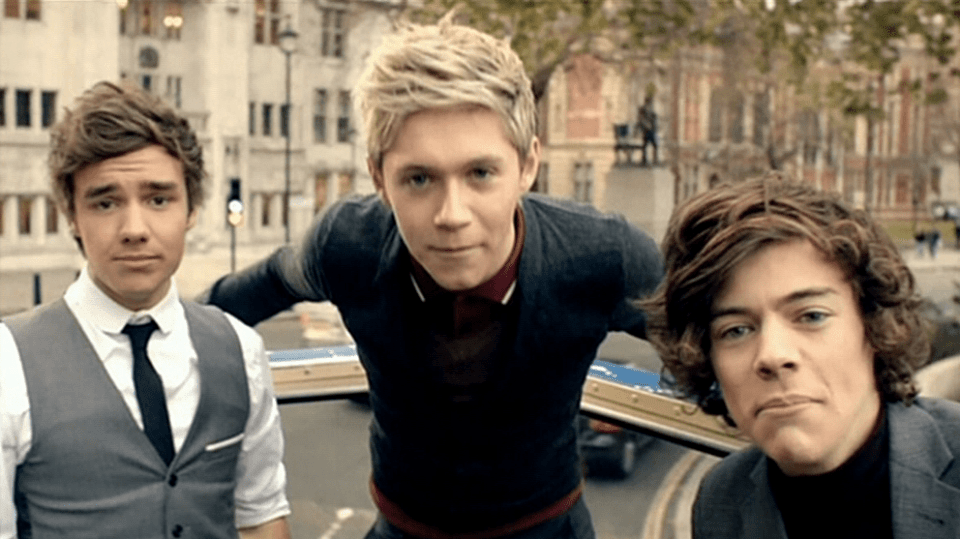 Kluci z One Direction natočili dokument s názvem To jsme my. Šílené fanynky se tak dozvědí perličky z jejich soukromého života!
